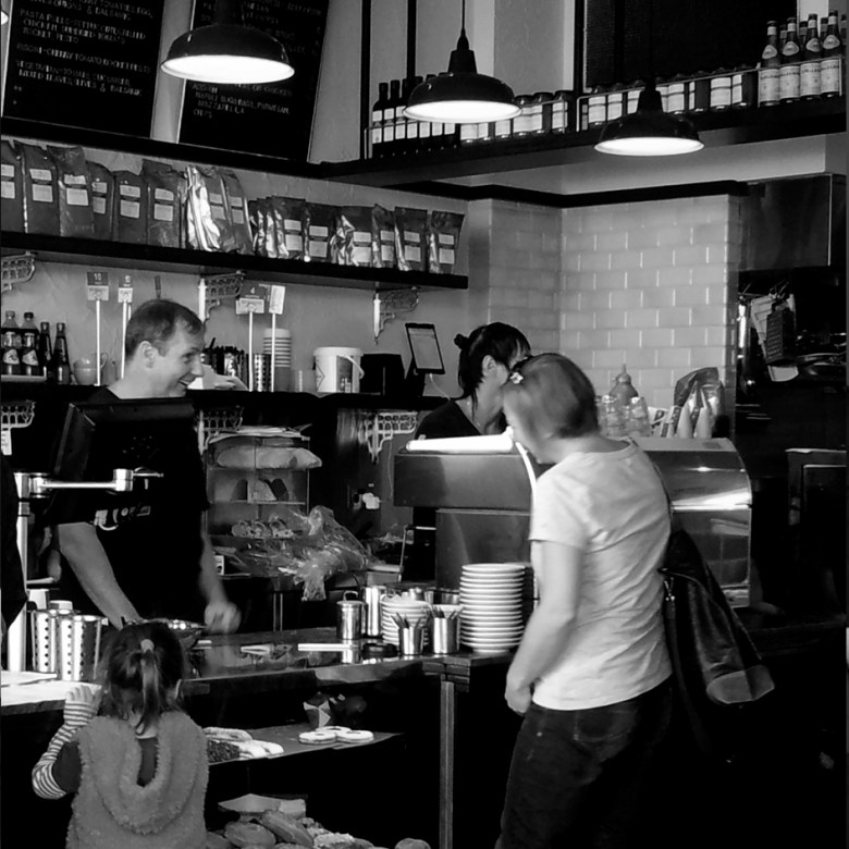 BALMAIN STORE 281 Darling Street, Balmain PH. (02) 9818 5845